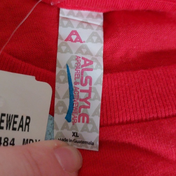 Cincinnati Reds tshirt - Picture 4 of 5